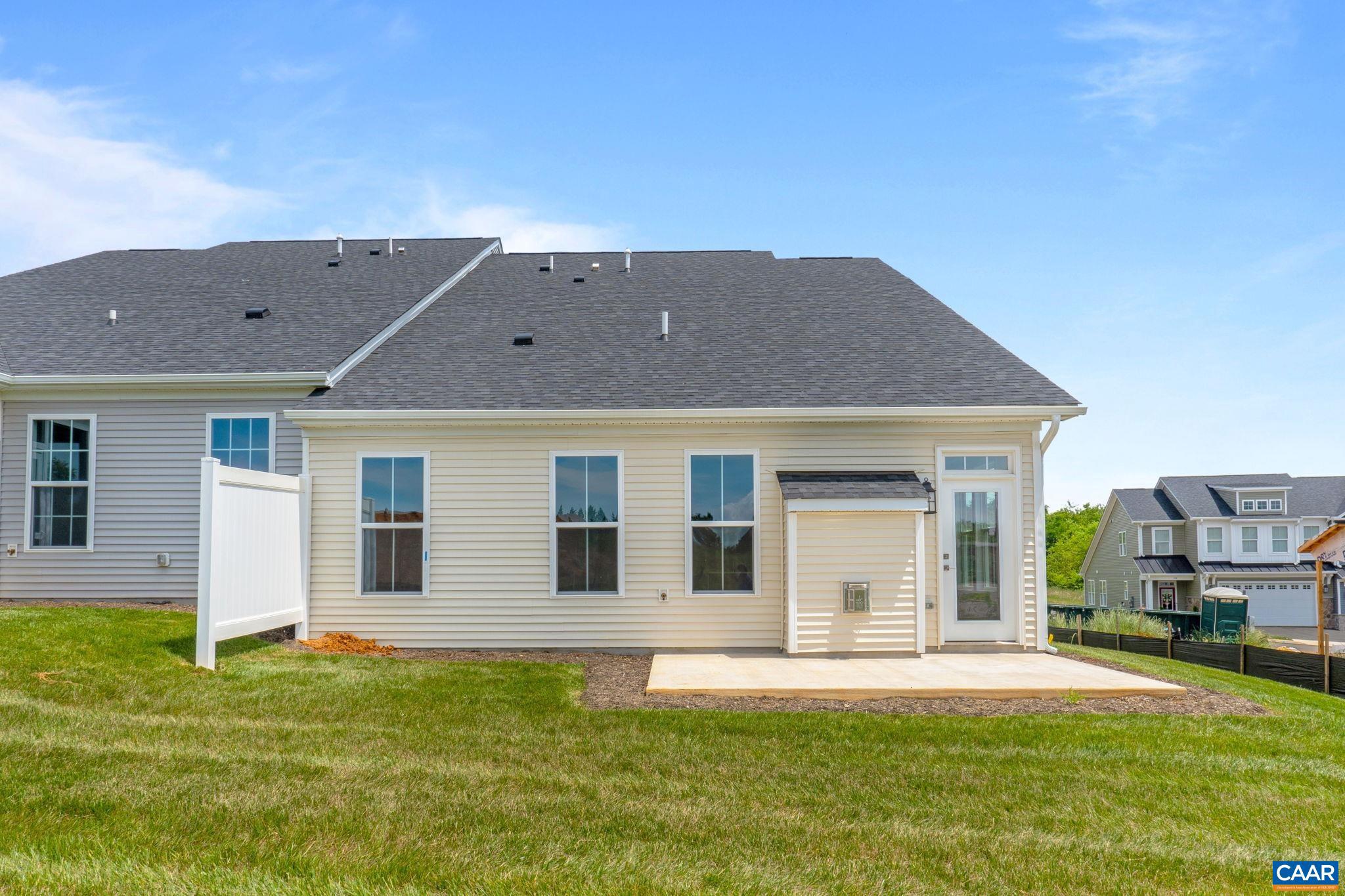 UNKNOWN - Residential