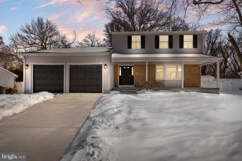 212 DIANE AVENUE DELRAN NJ 08075