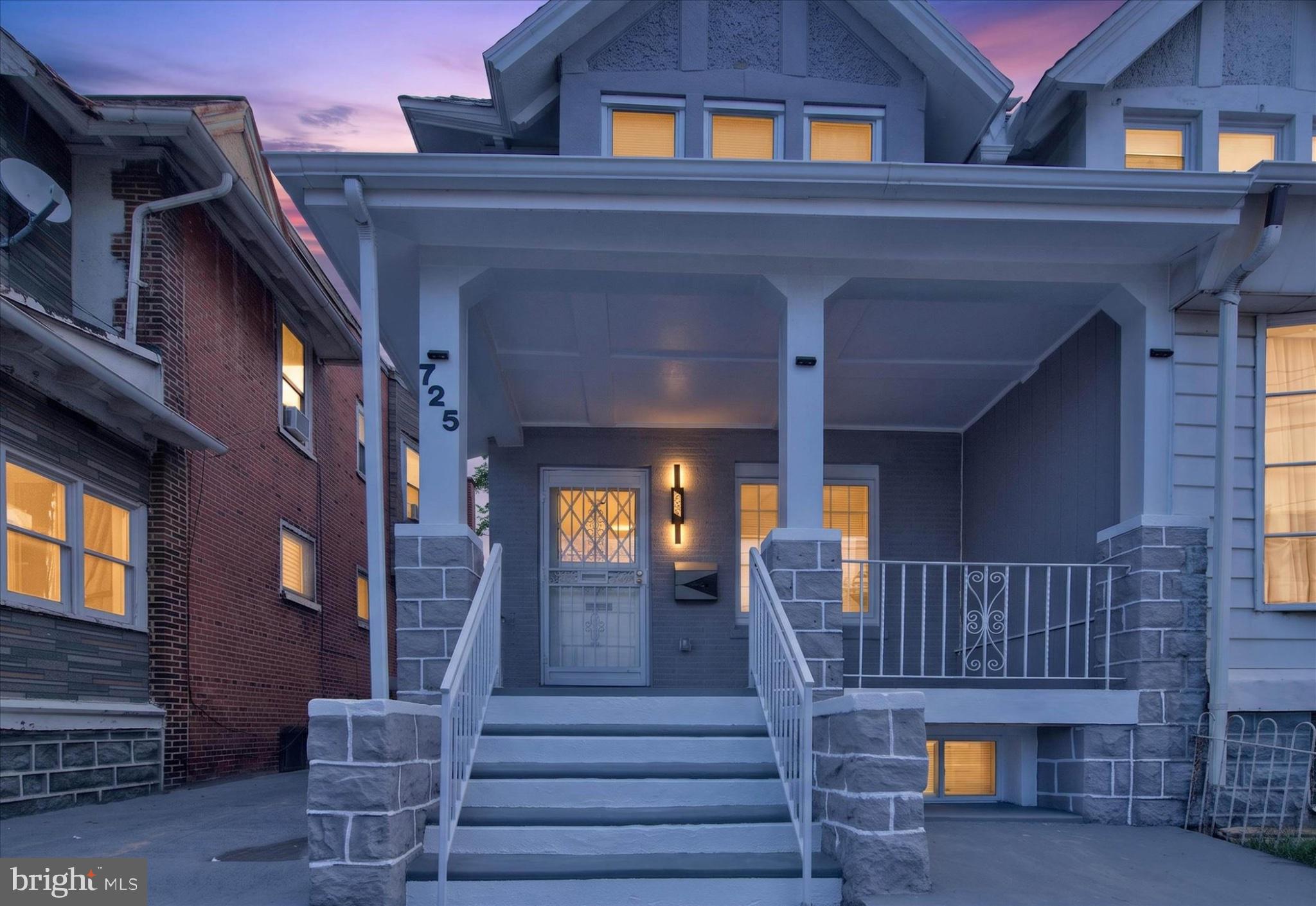 725 S 59TH STREET