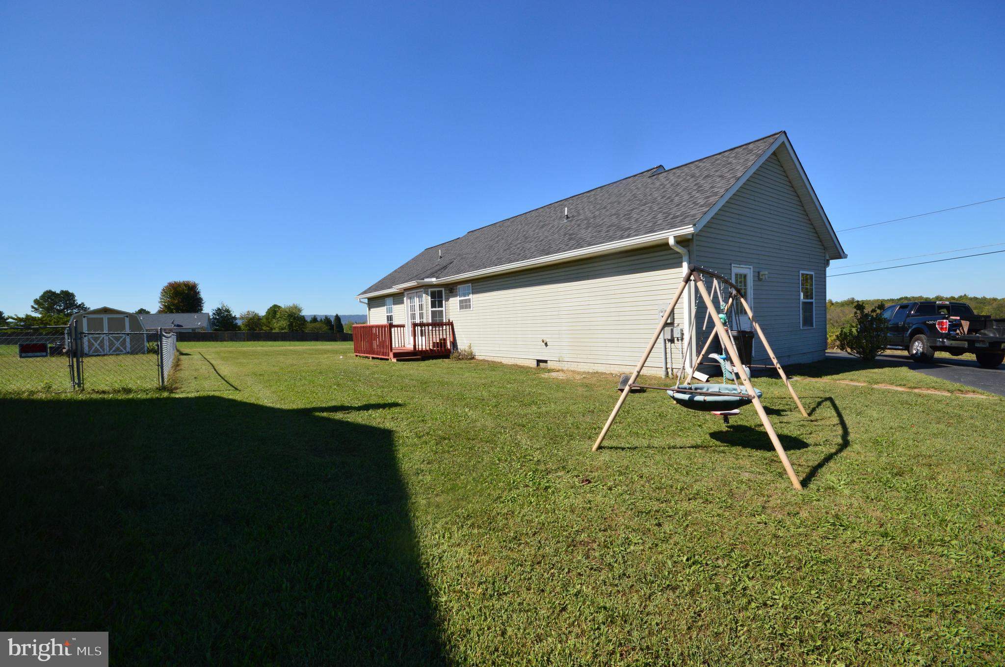 DOUGLAS OAKS - Residential