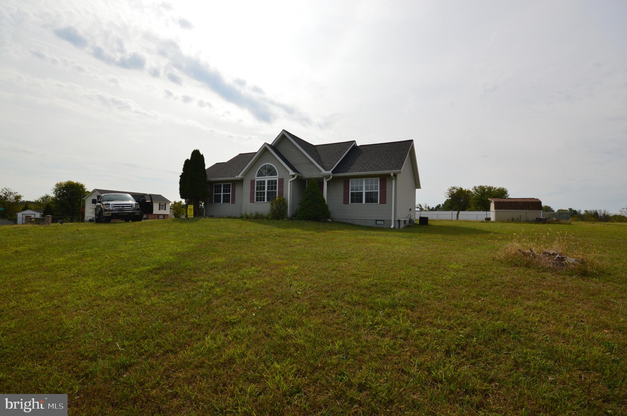 DOUGLAS OAKS - Residential