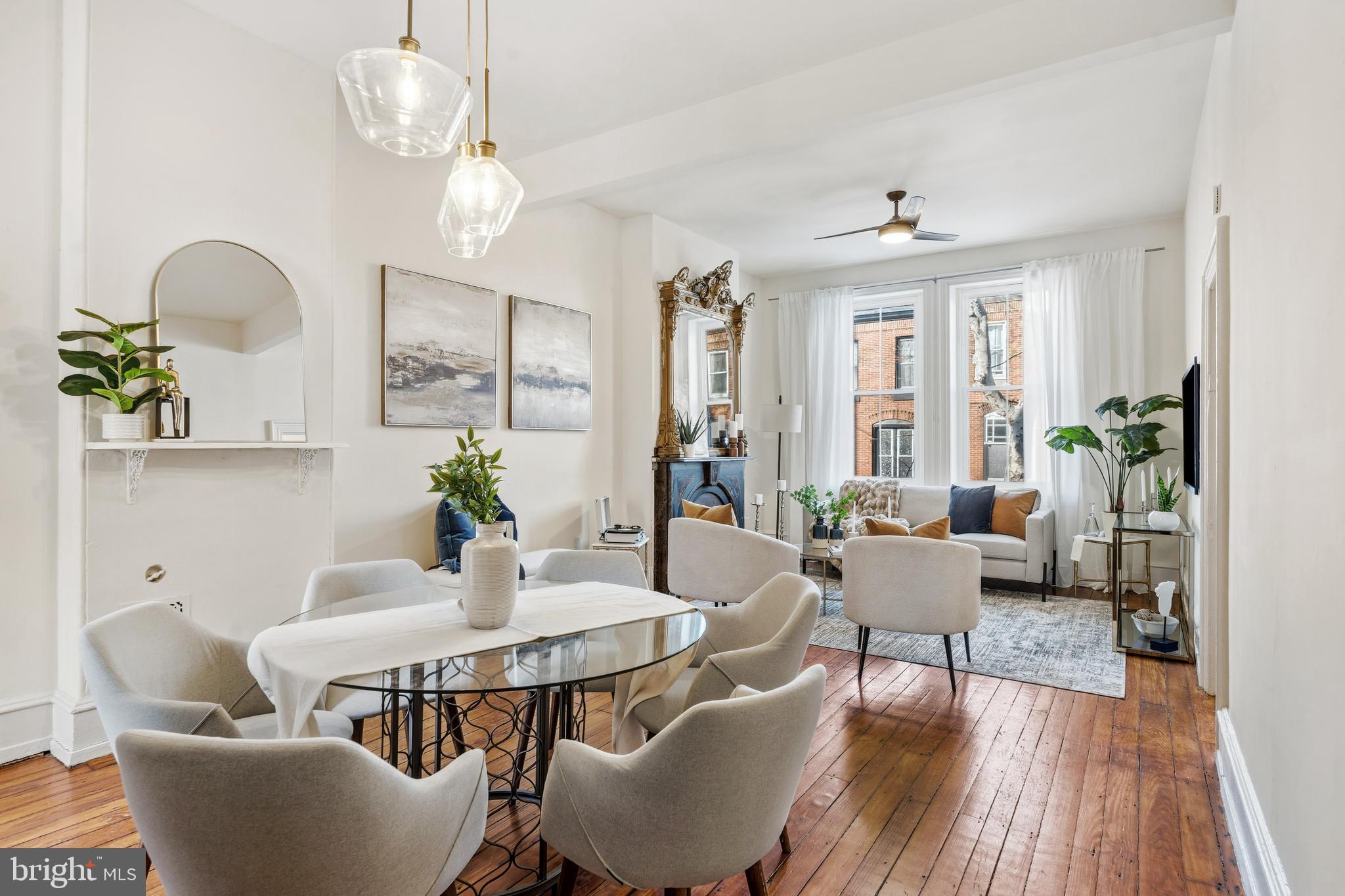 3036 W STILES STREET