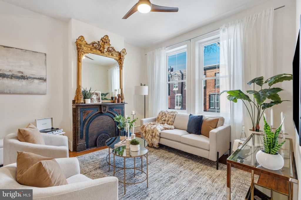 Photo of 3036 W Stiles Street, PHILADELPHIA, PA 19121 (MLS # PAPH2581780)