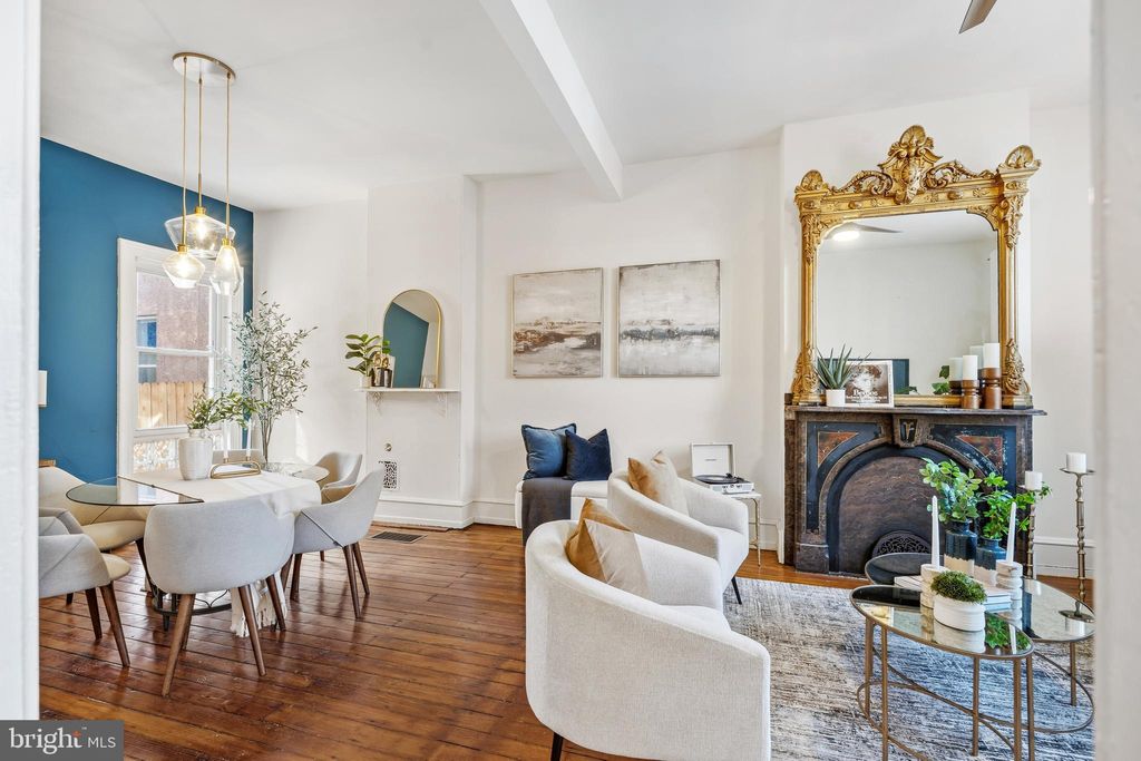 Photo of 3036 W Stiles Street, PHILADELPHIA, PA 19121 (MLS # PAPH2581780)