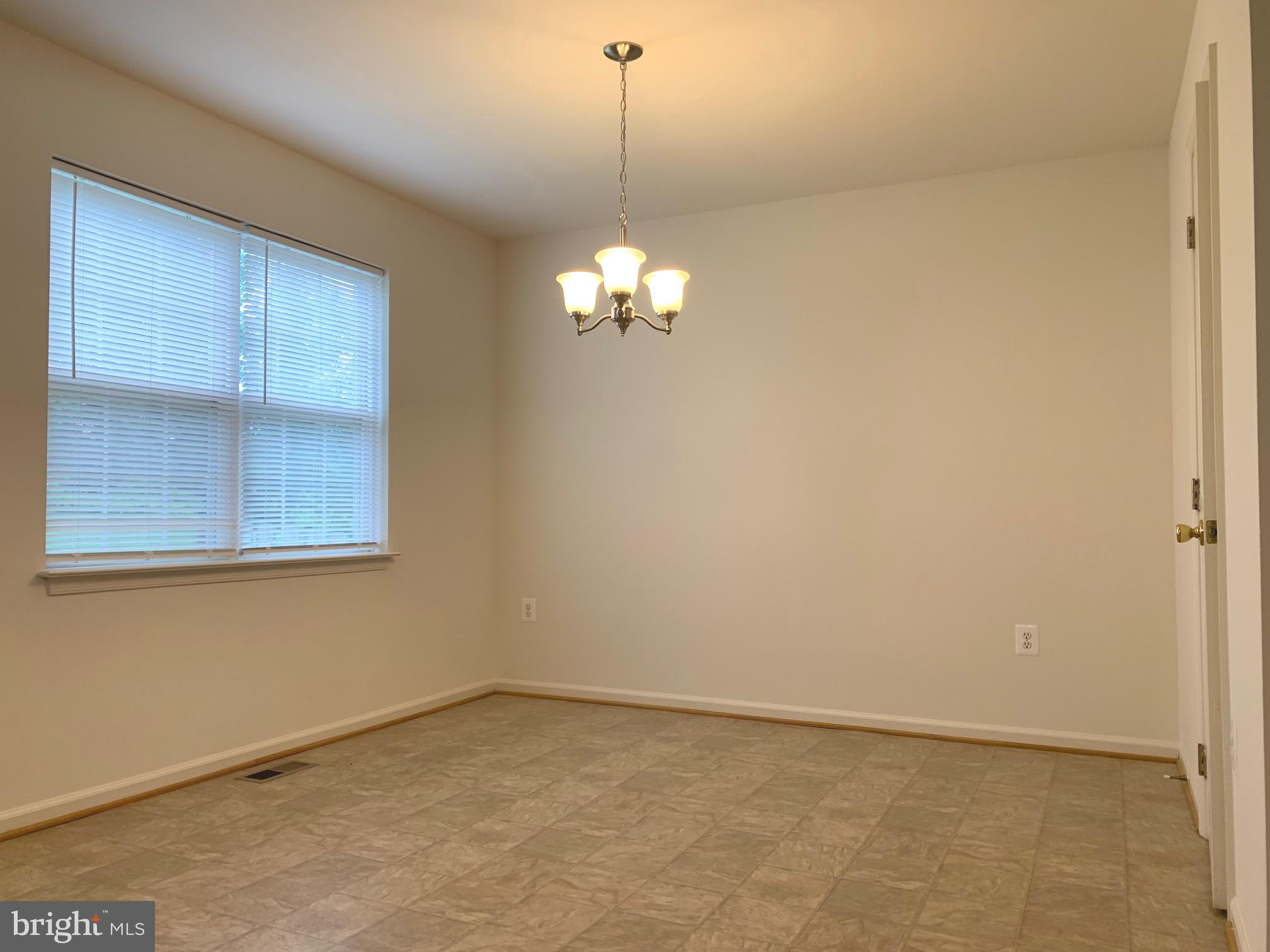 LIBERTY PLACE - Residential Lease