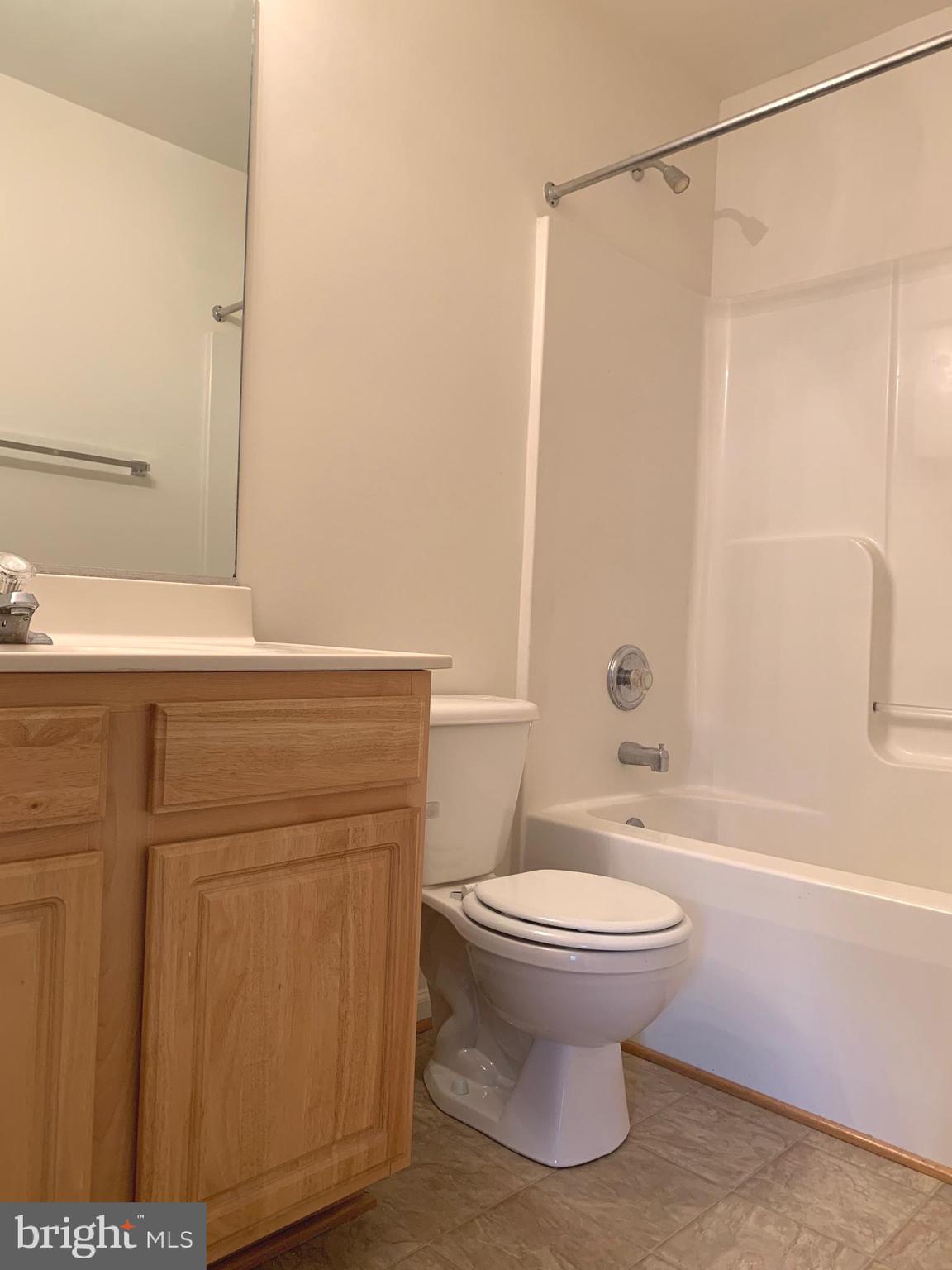 LIBERTY PLACE - Residential Lease