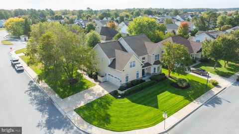 100 OYSTERMAN DRIVE MILTON DE 19968