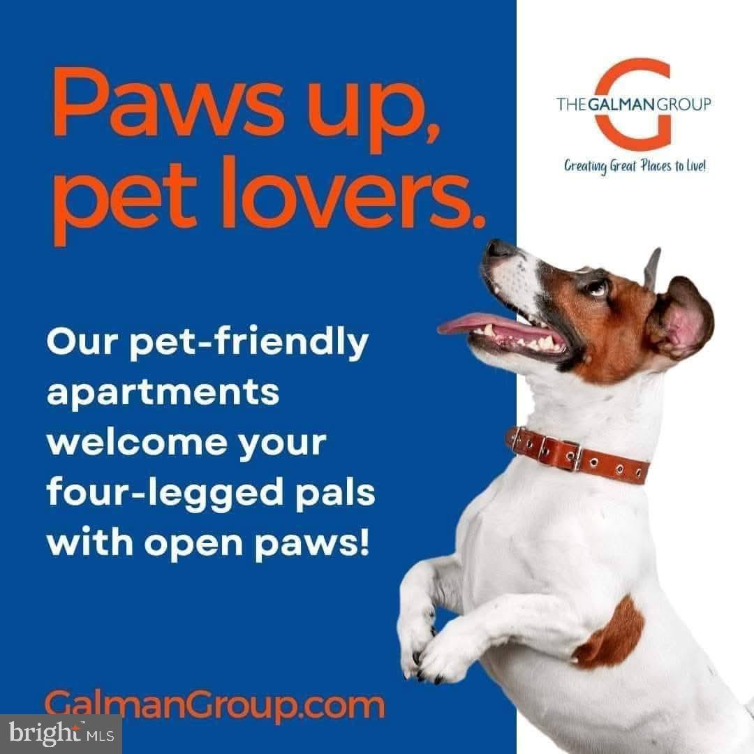 CONSHOHOCKEN - Residential Lease