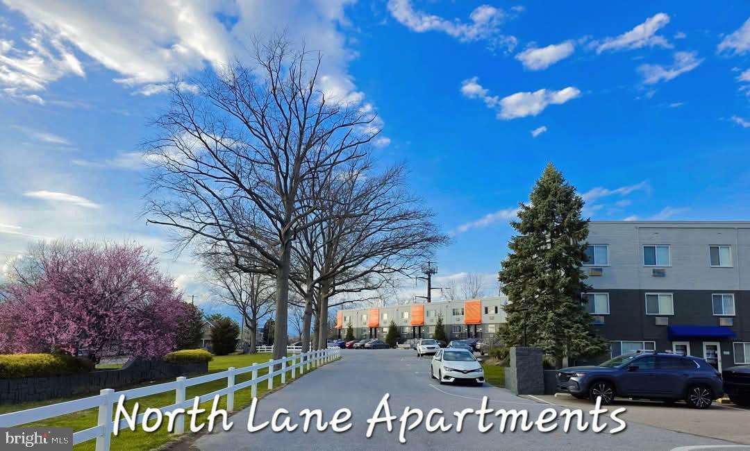 CONSHOHOCKEN - Residential Lease