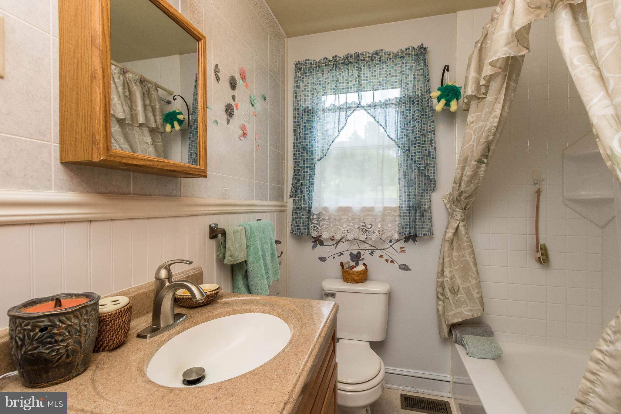 CANTERBURY - Residential