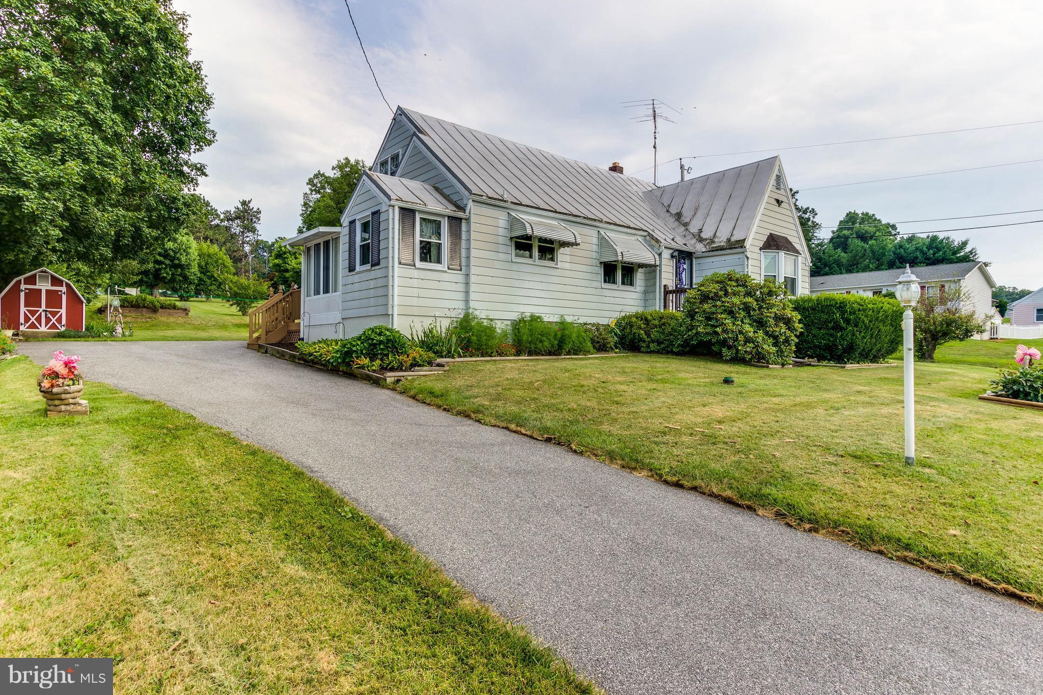 CANTERBURY - Residential