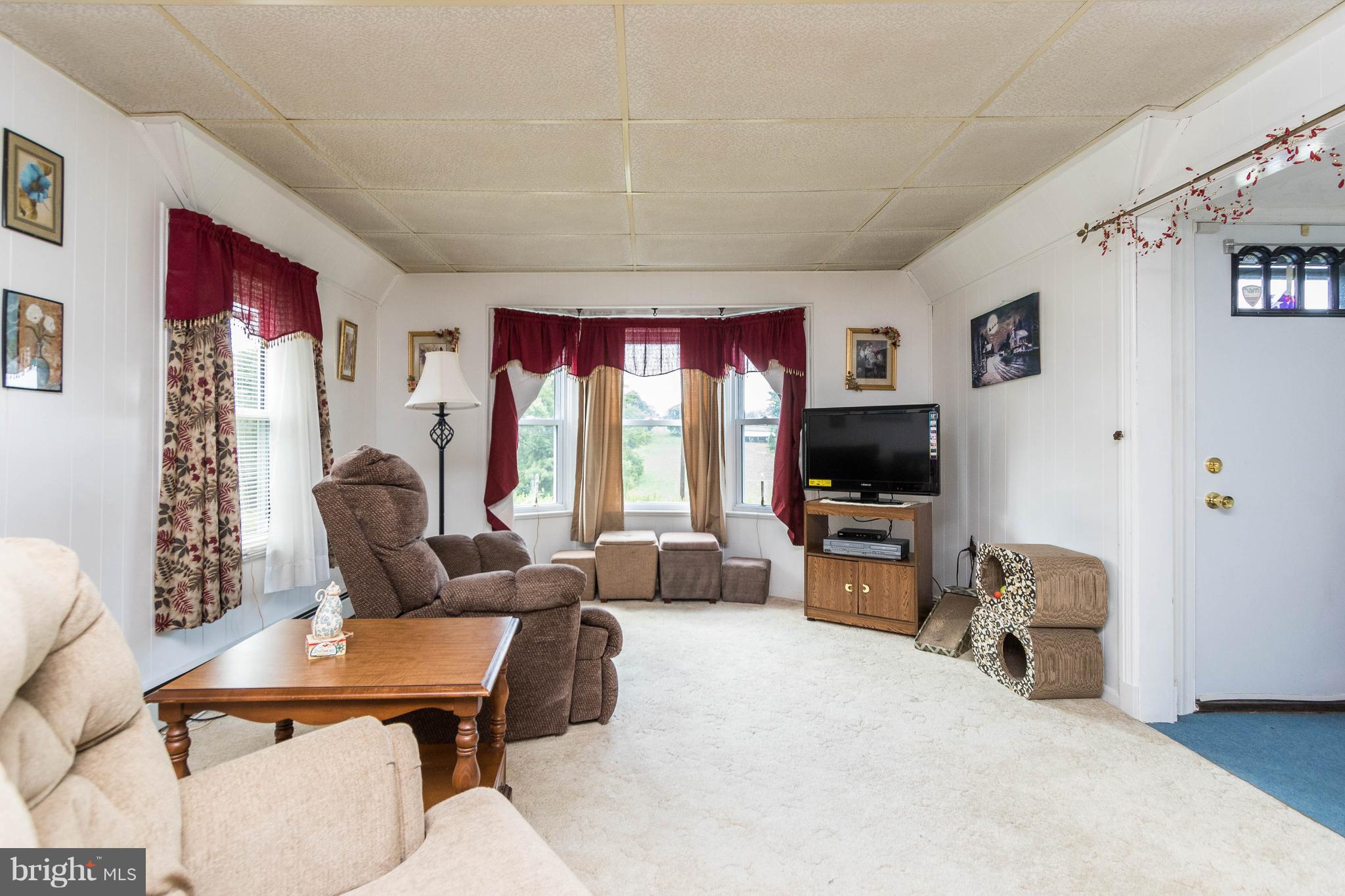 CANTERBURY - Residential