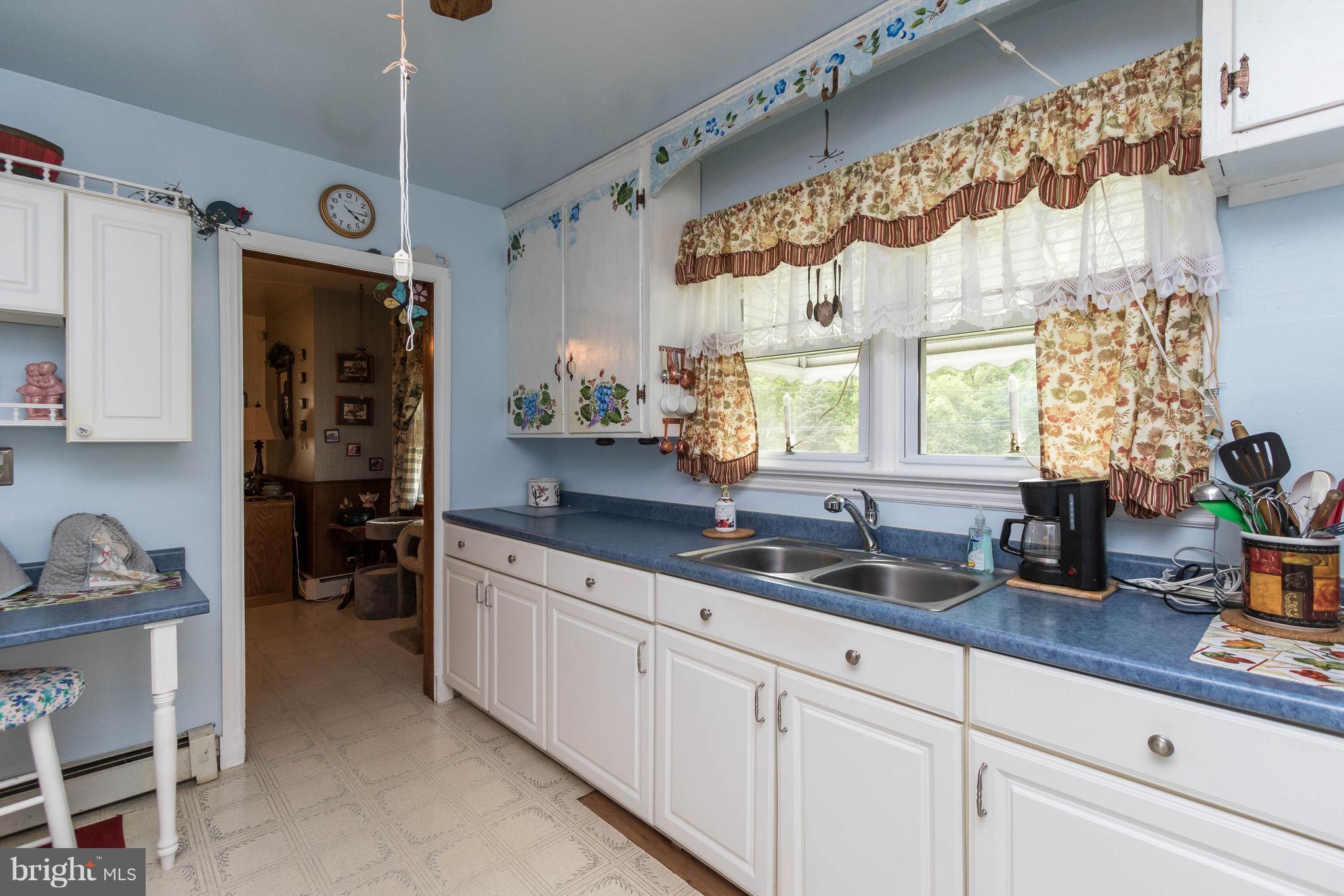 CANTERBURY - Residential