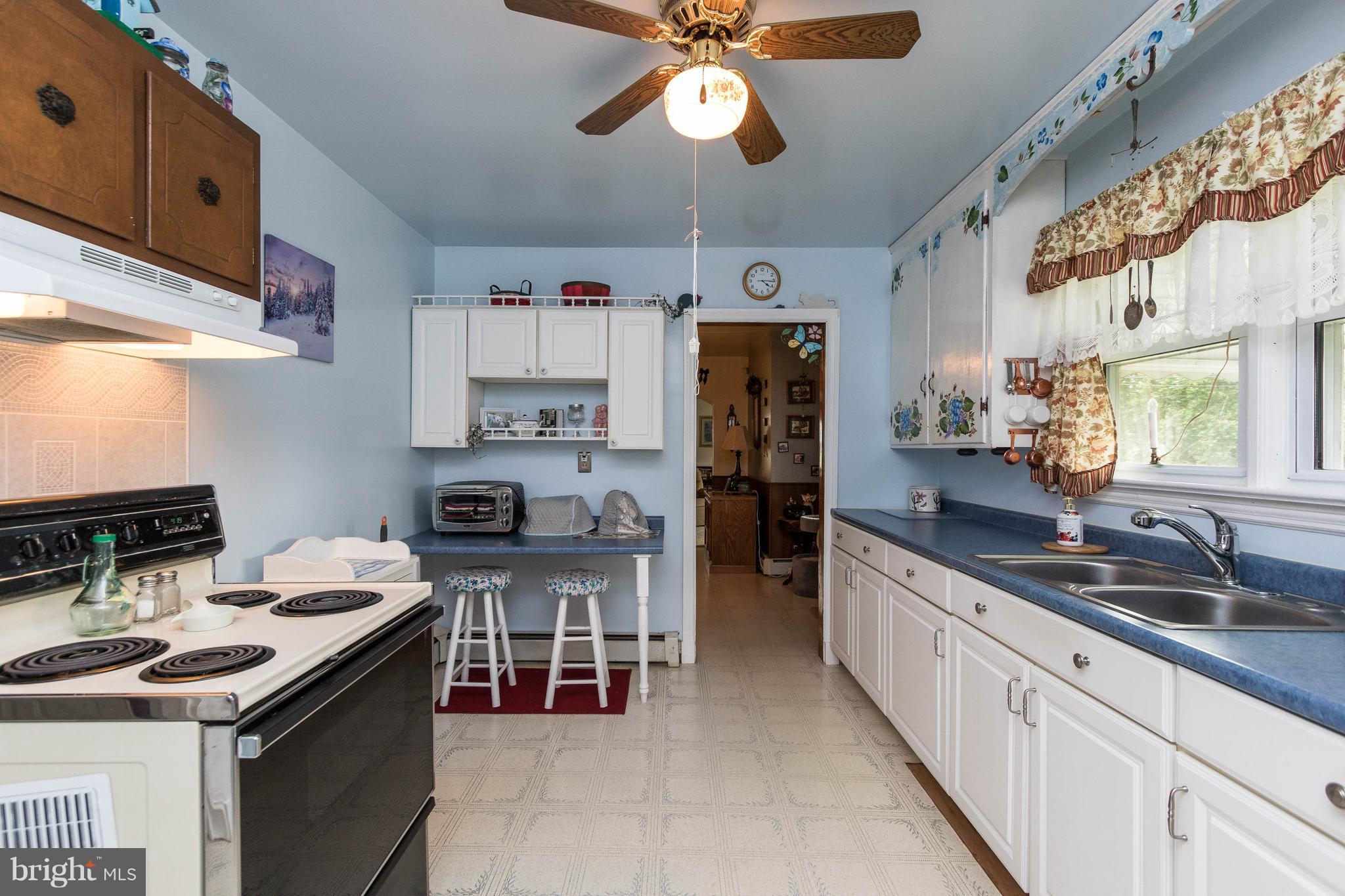 CANTERBURY - Residential