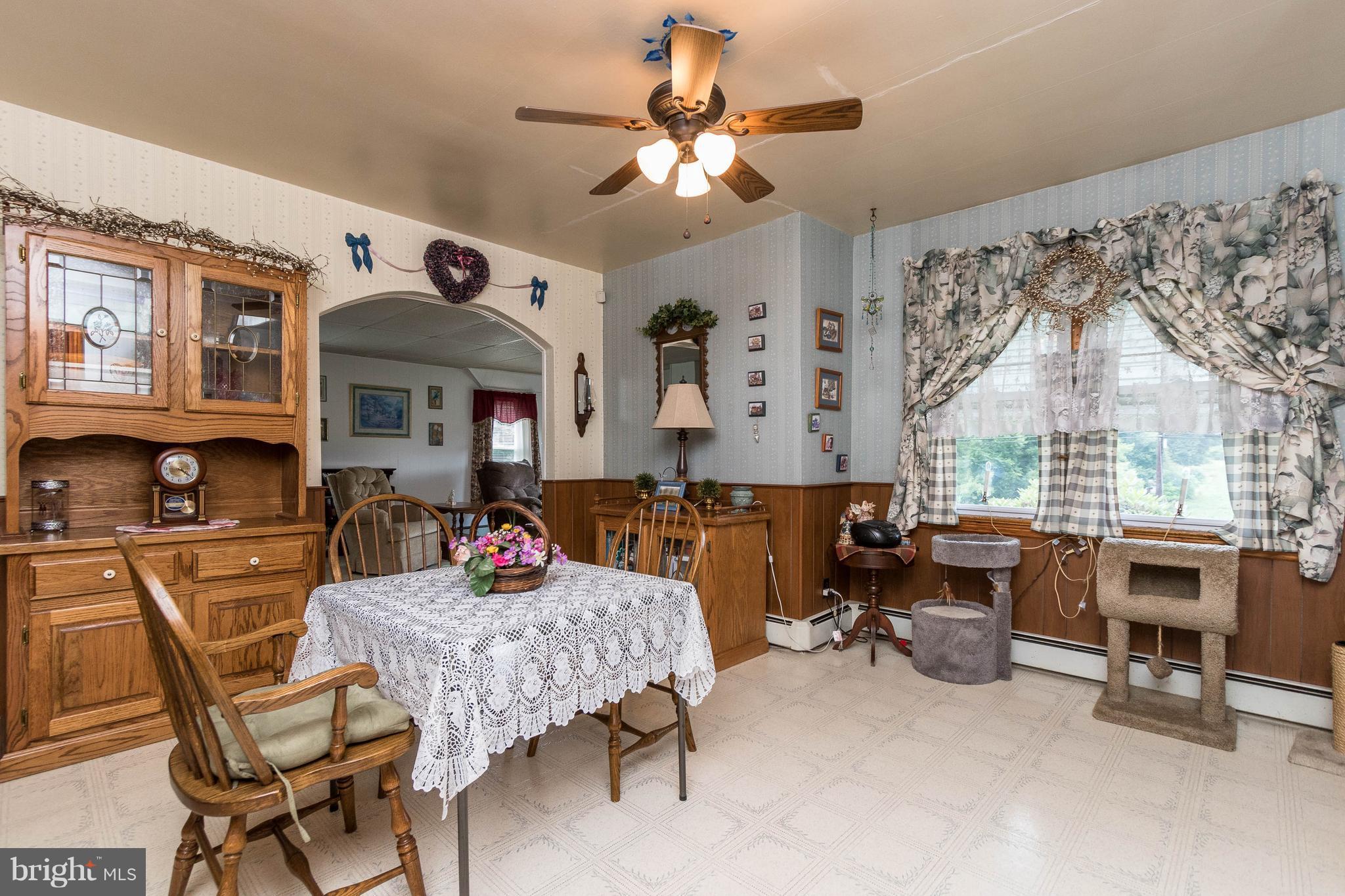 CANTERBURY - Residential