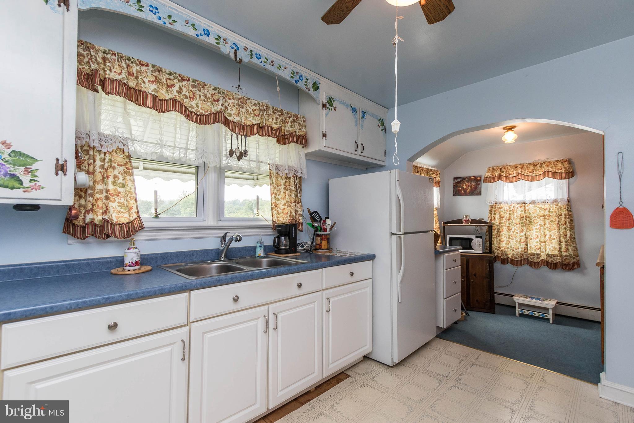 CANTERBURY - Residential