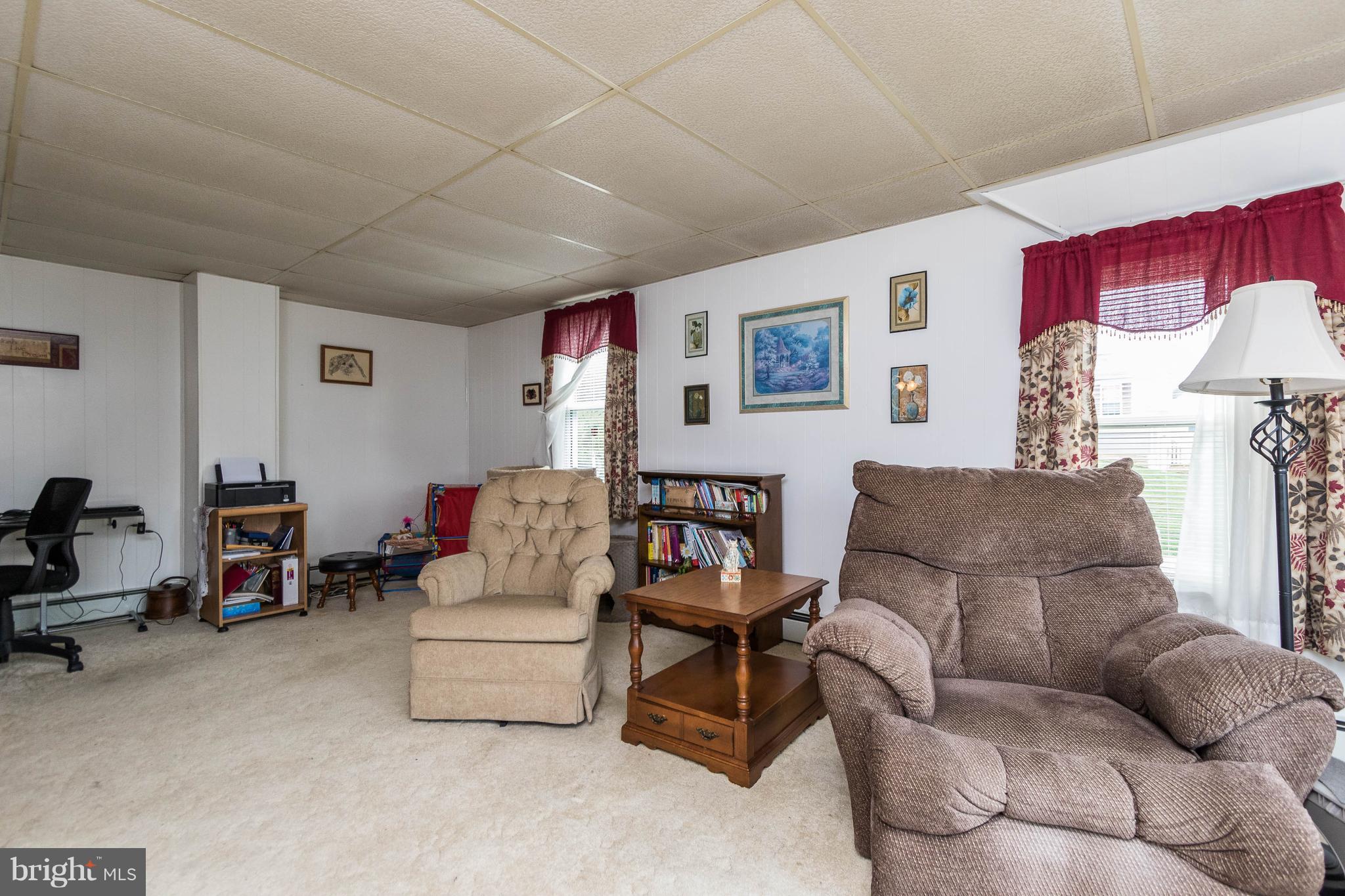 CANTERBURY - Residential