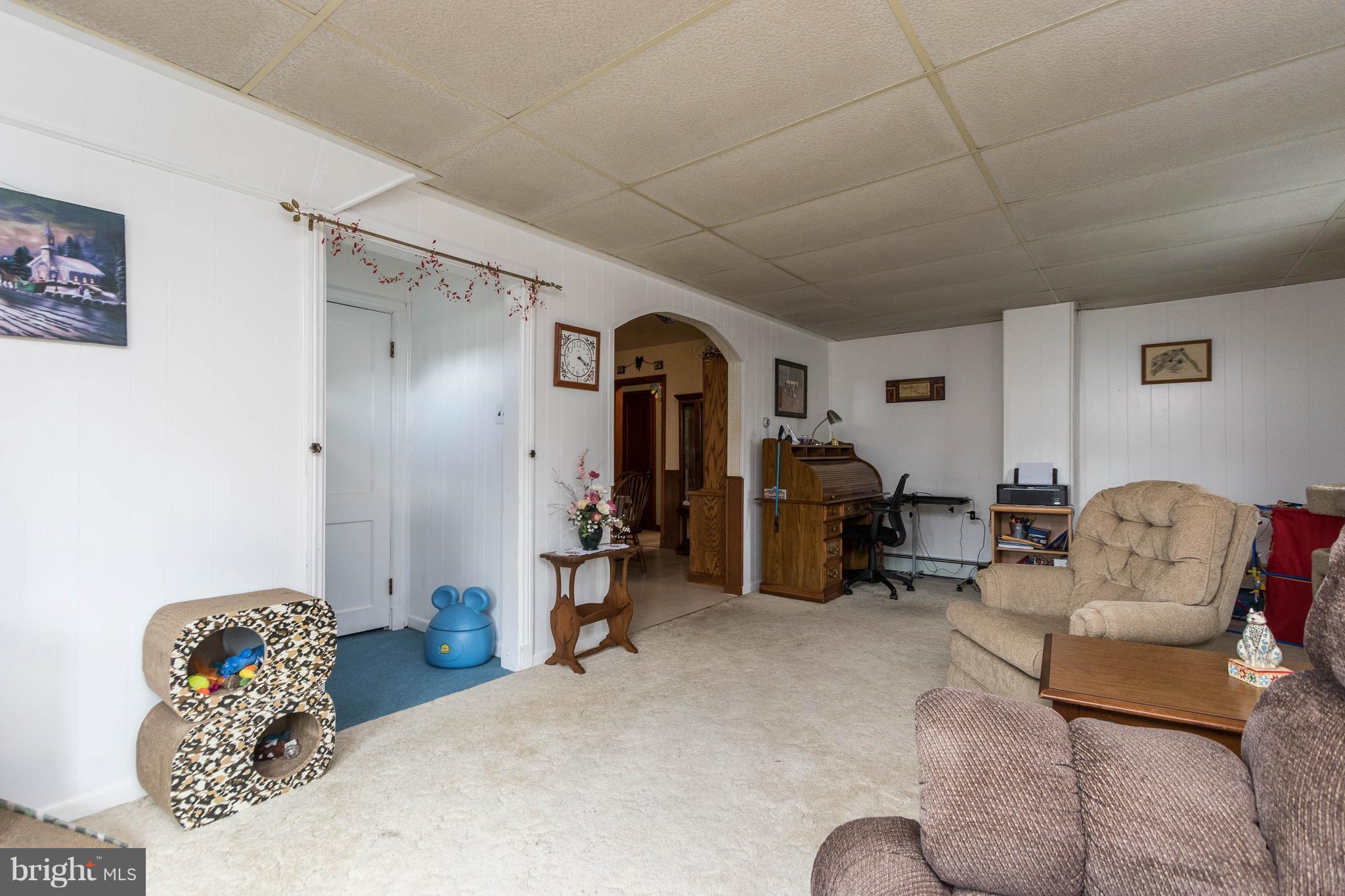 CANTERBURY - Residential