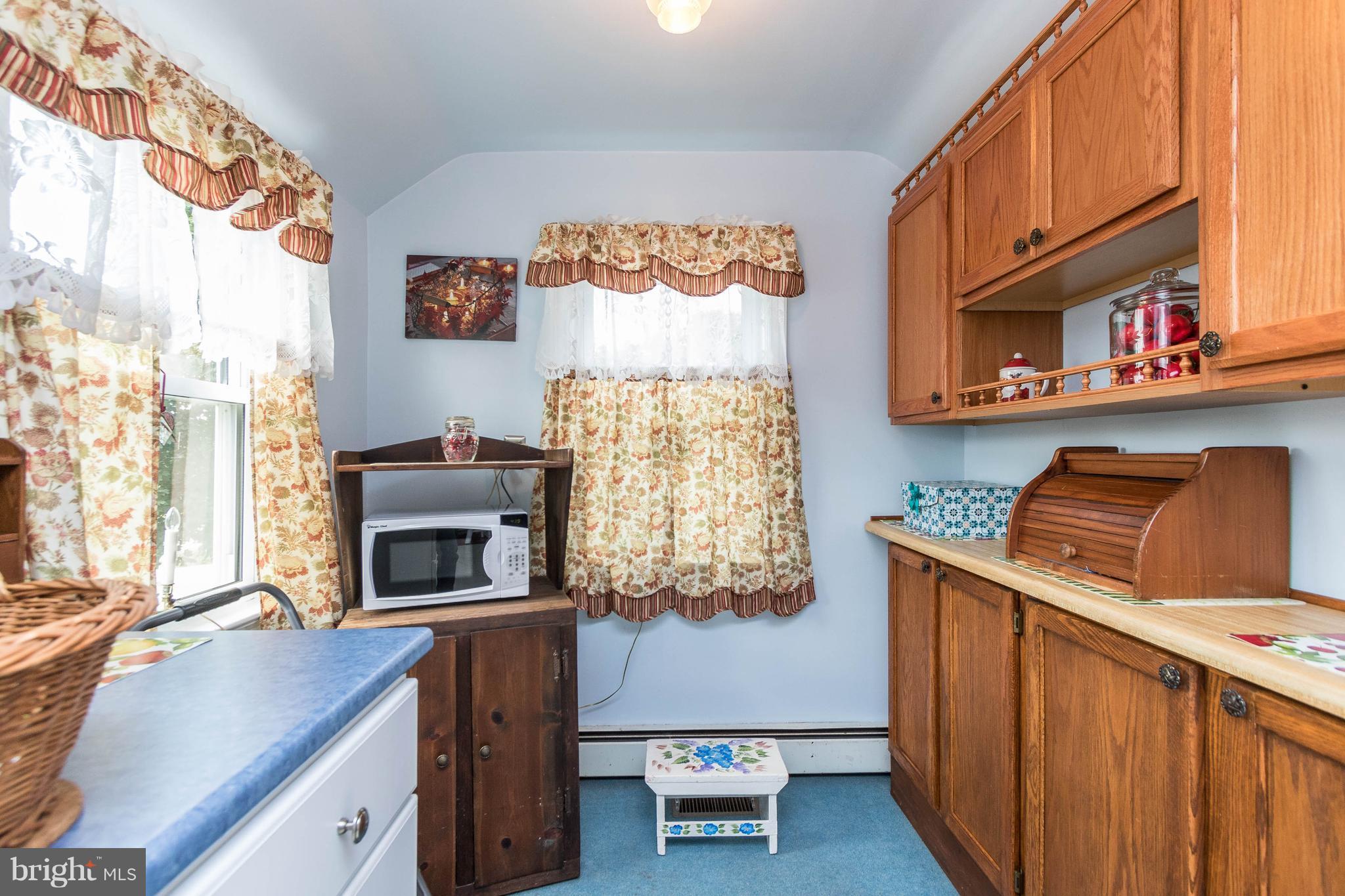 CANTERBURY - Residential