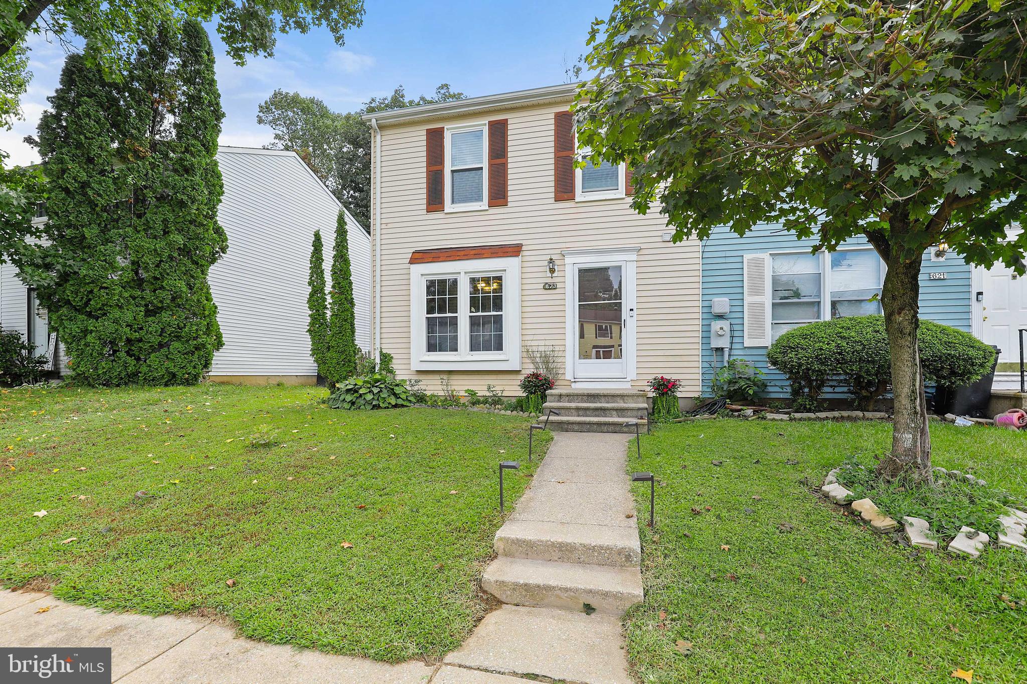 ST GEORGES - Residential