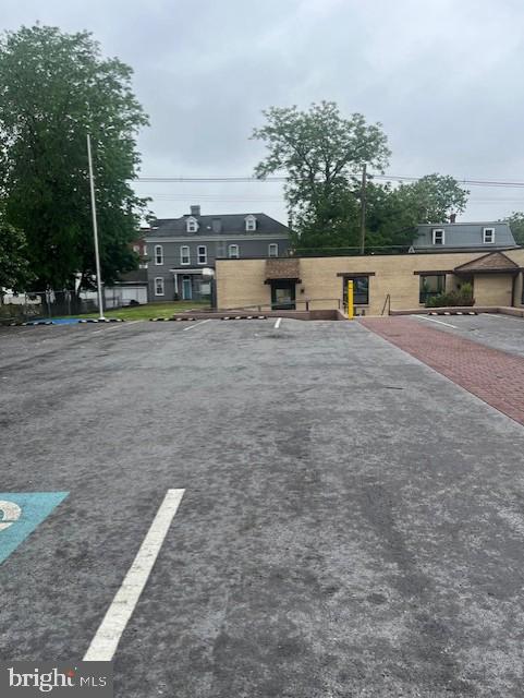 NONE AVAILABLE - Commercial Lease