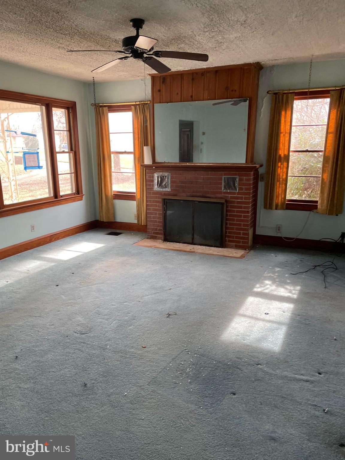 FORGE ACRES - Residential