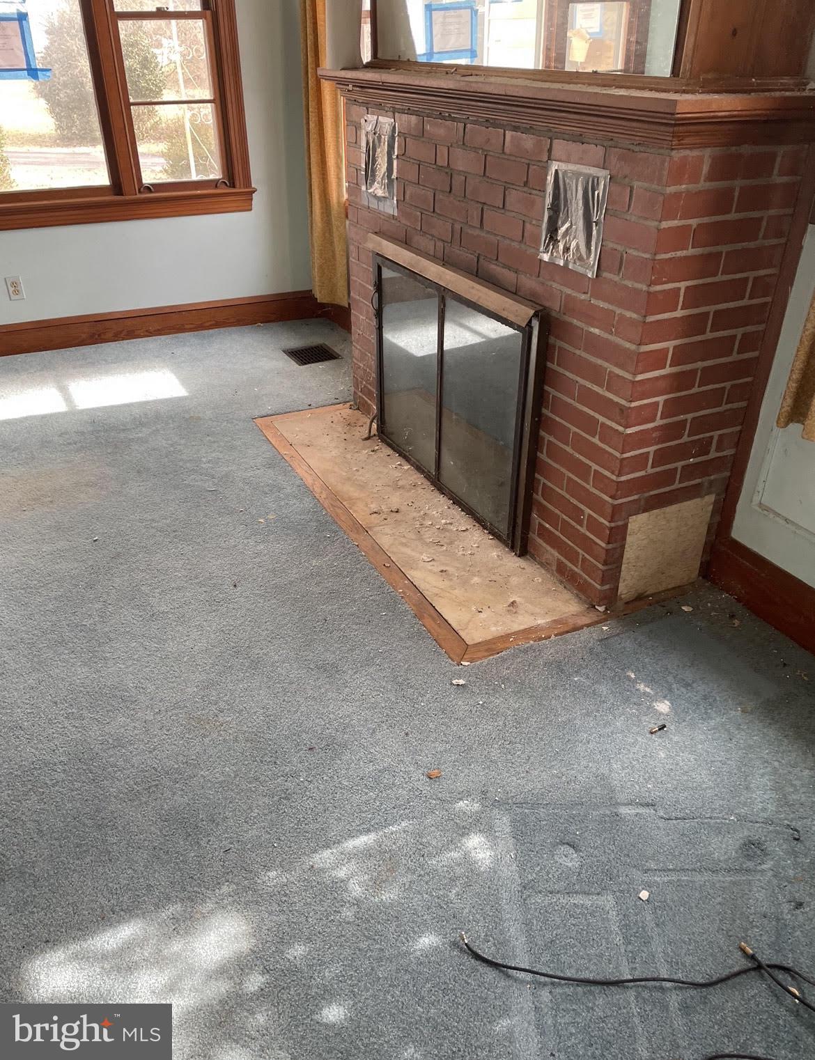 FORGE ACRES - Residential