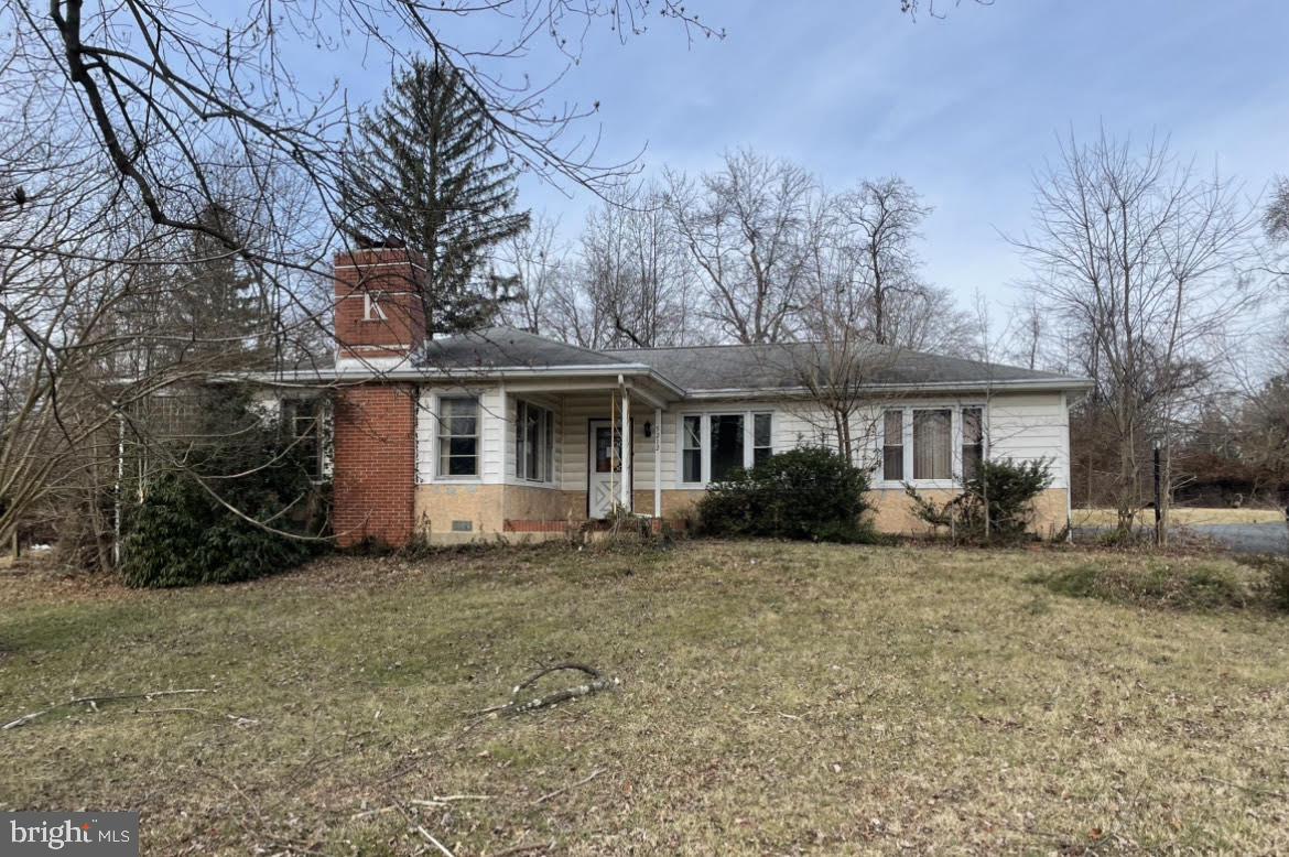 FORGE ACRES - Residential