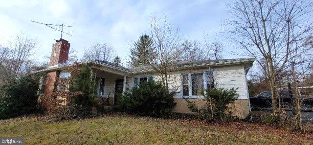 FORGE ACRES - Residential