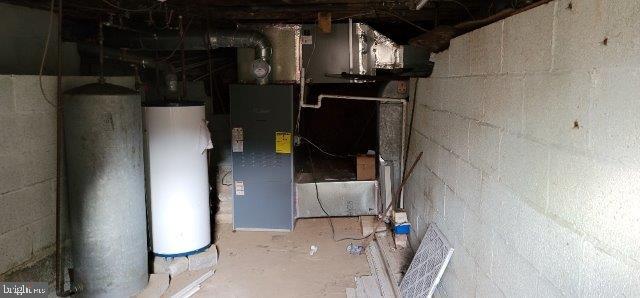 FORGE ACRES - Residential