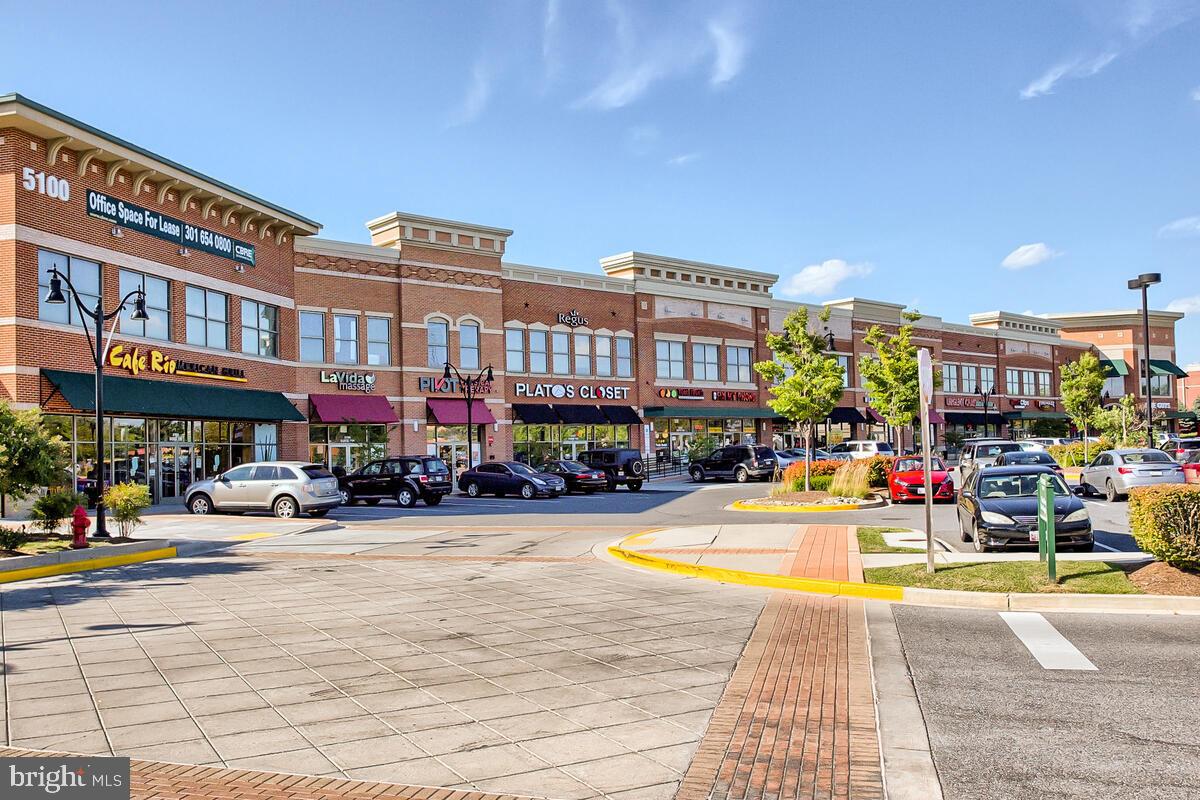 STUART MECHANIC - Residential