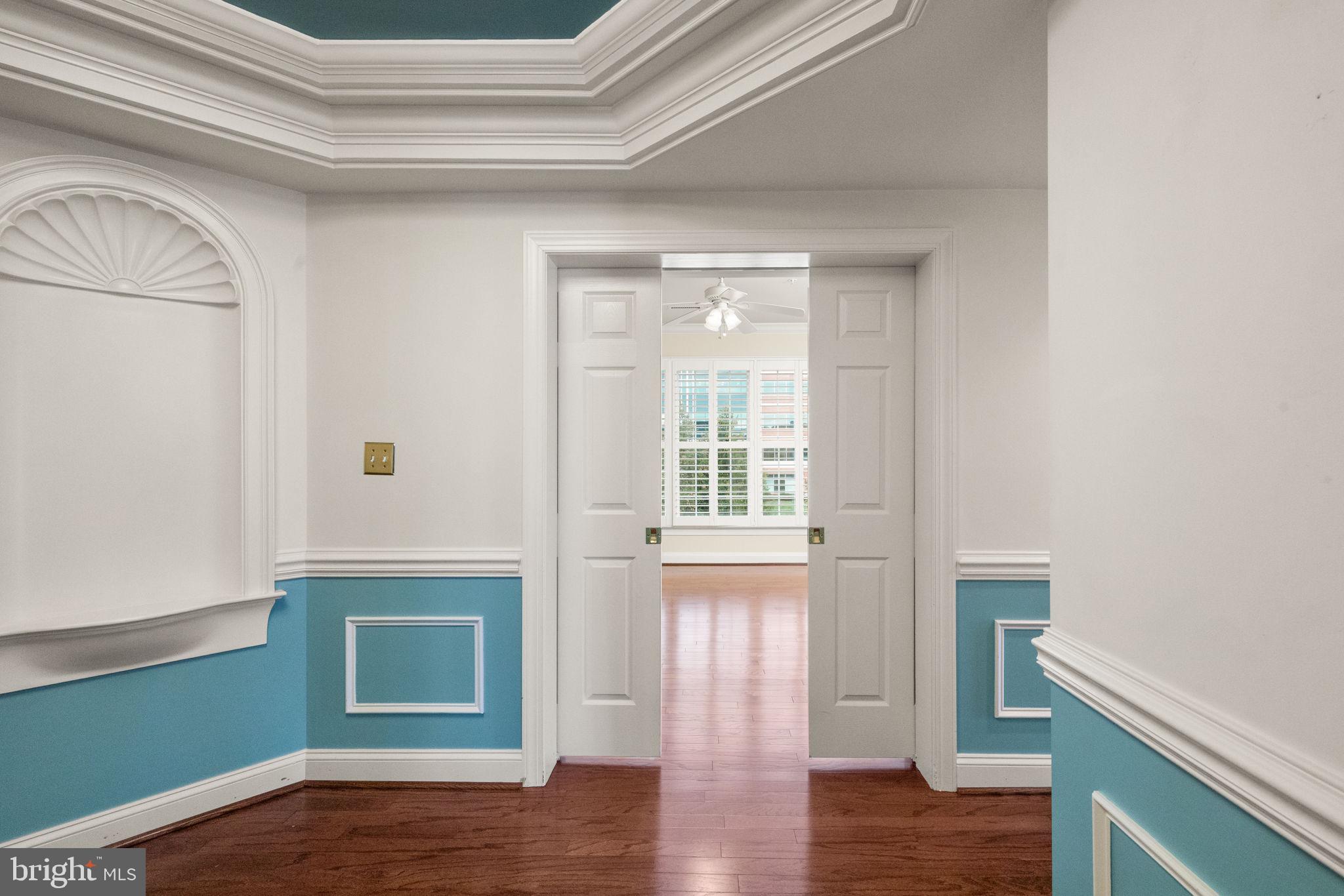 WATERS EDGE - Residential