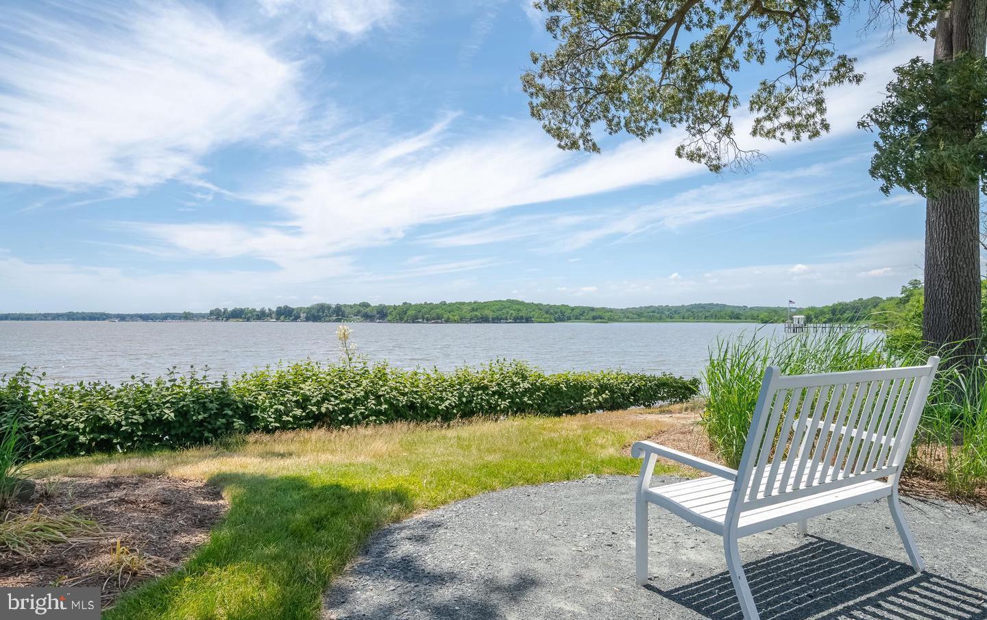 WATERS EDGE - Residential