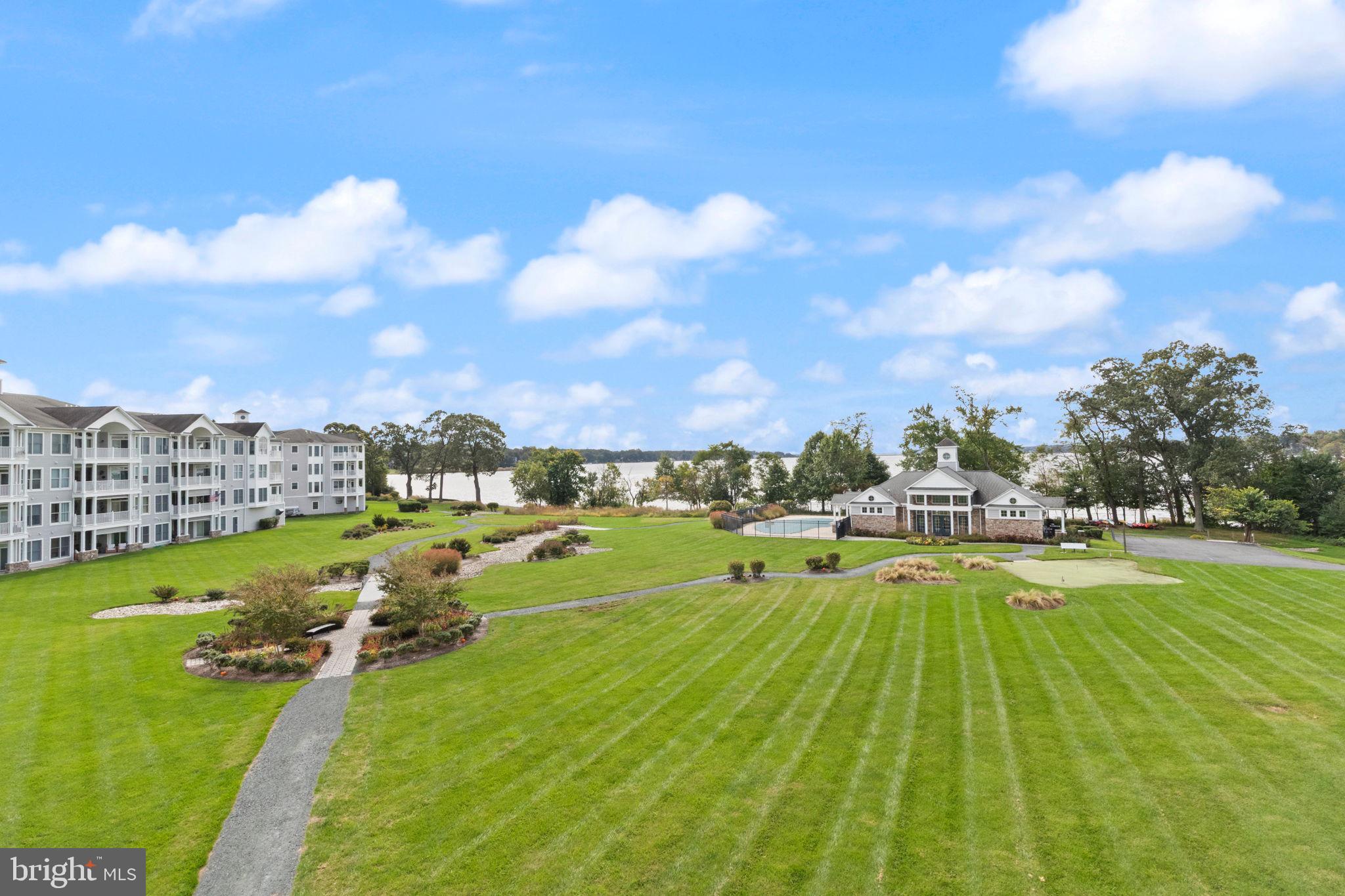 WATERS EDGE - Residential