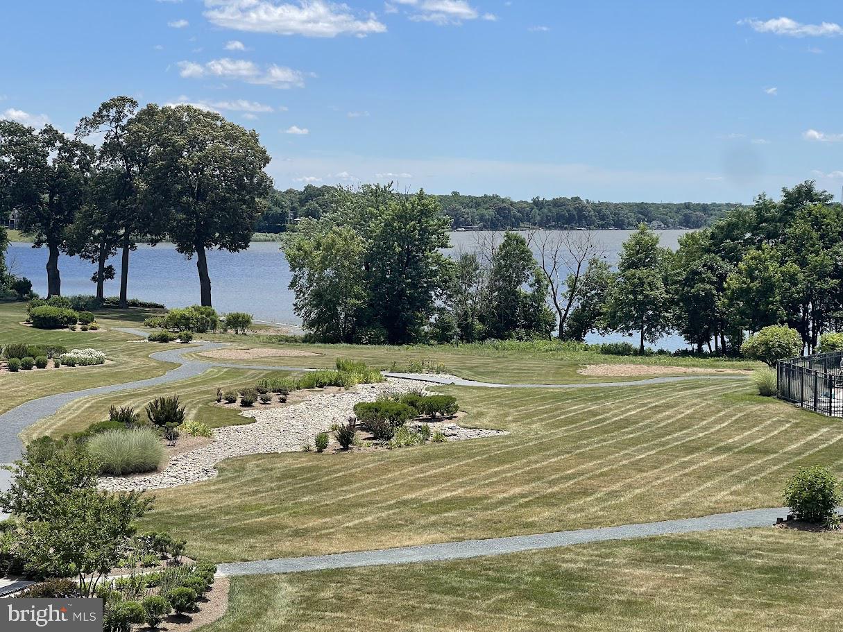 WATERS EDGE - Residential