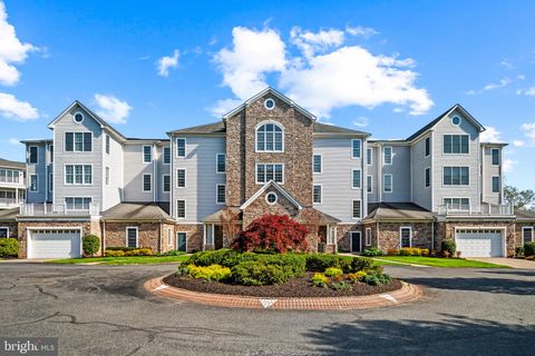 4700 WATER PARK DRIVE J 4700J BELCAMP MD 21017