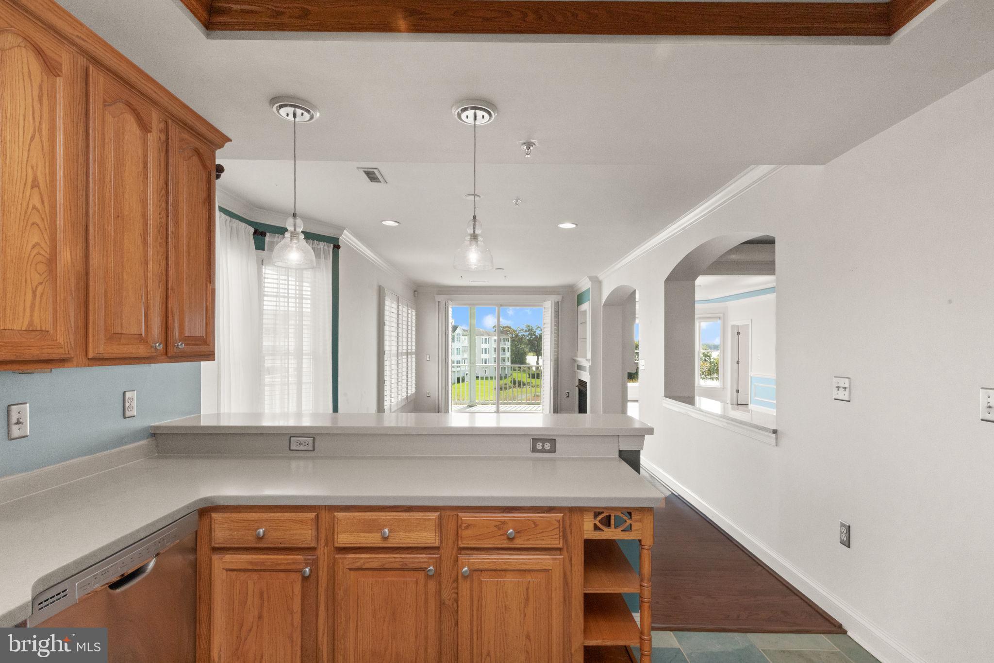 WATERS EDGE - Residential