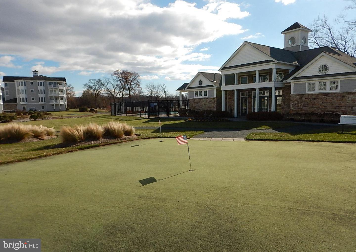 WATERS EDGE - Residential