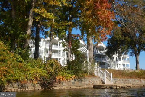 4700 WATER PARK DRIVE J 4700J BELCAMP MD 21017