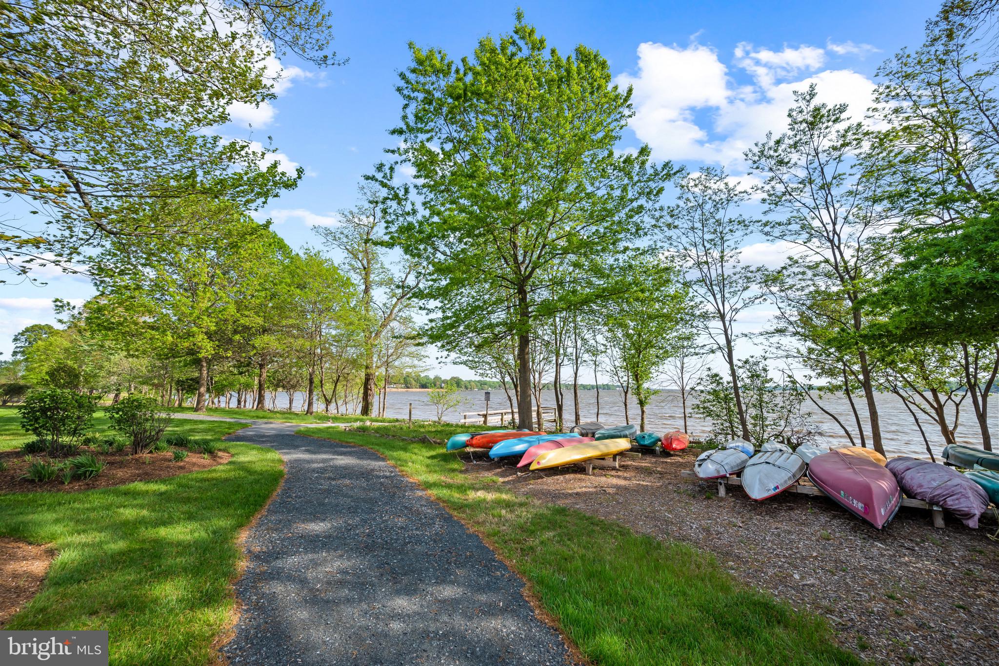 WATERS EDGE - Residential