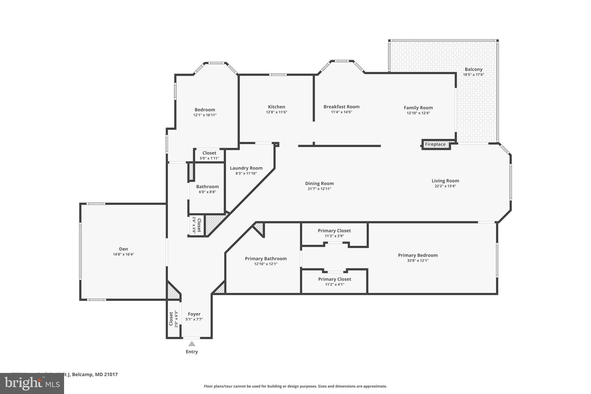WATERS EDGE - Residential