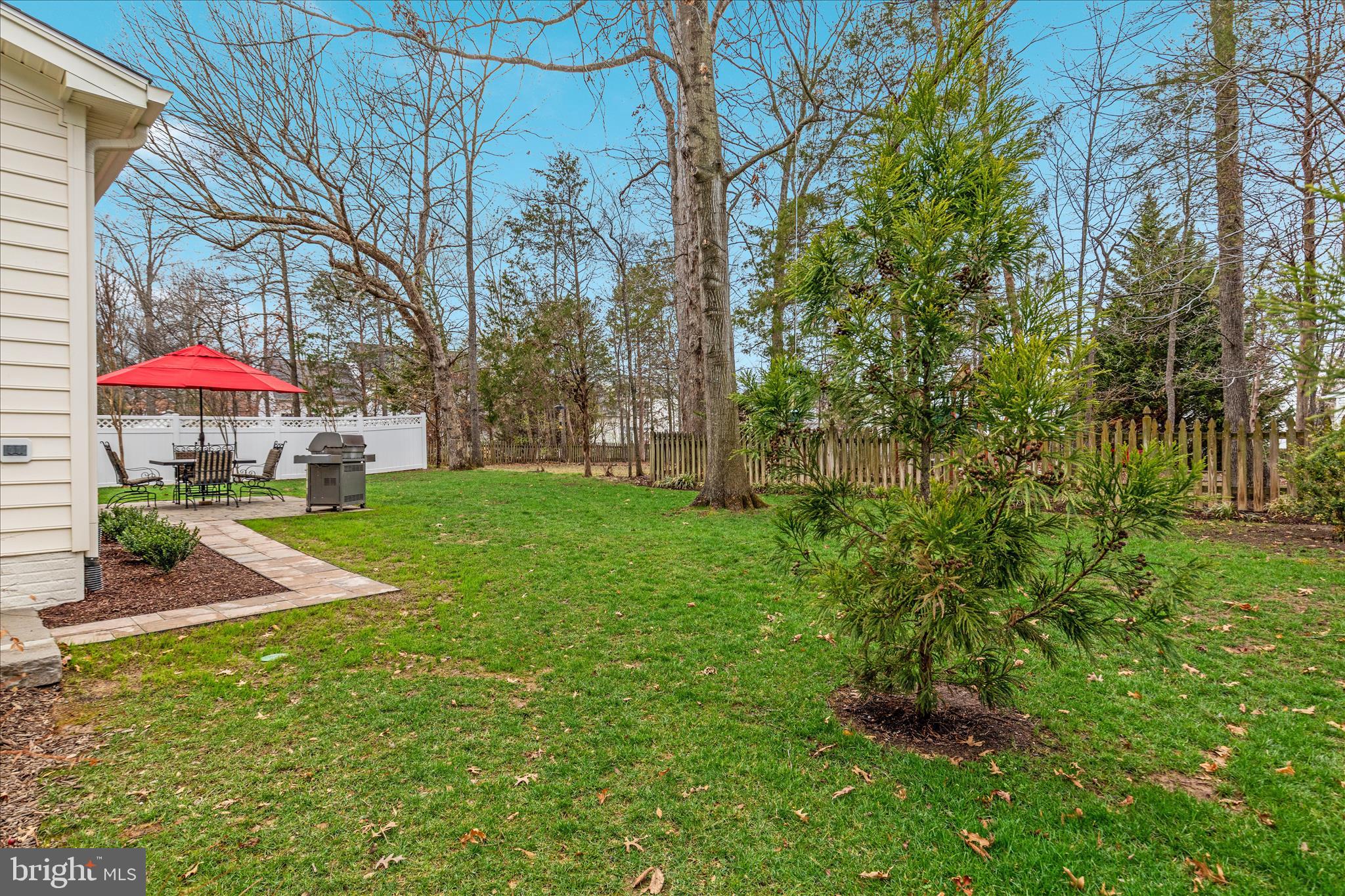 MIDDLEBROOKS GARDEN - Residential