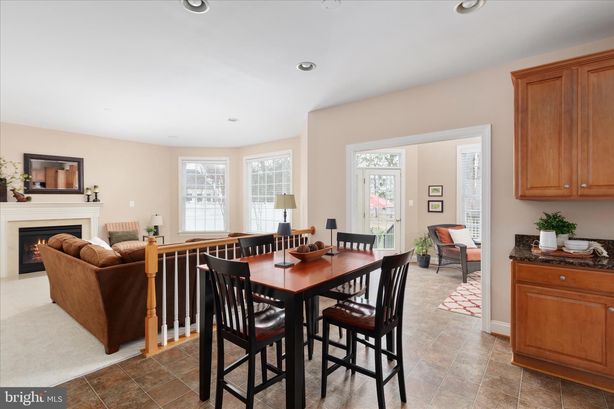 MIDDLEBROOKS GARDEN - Residential