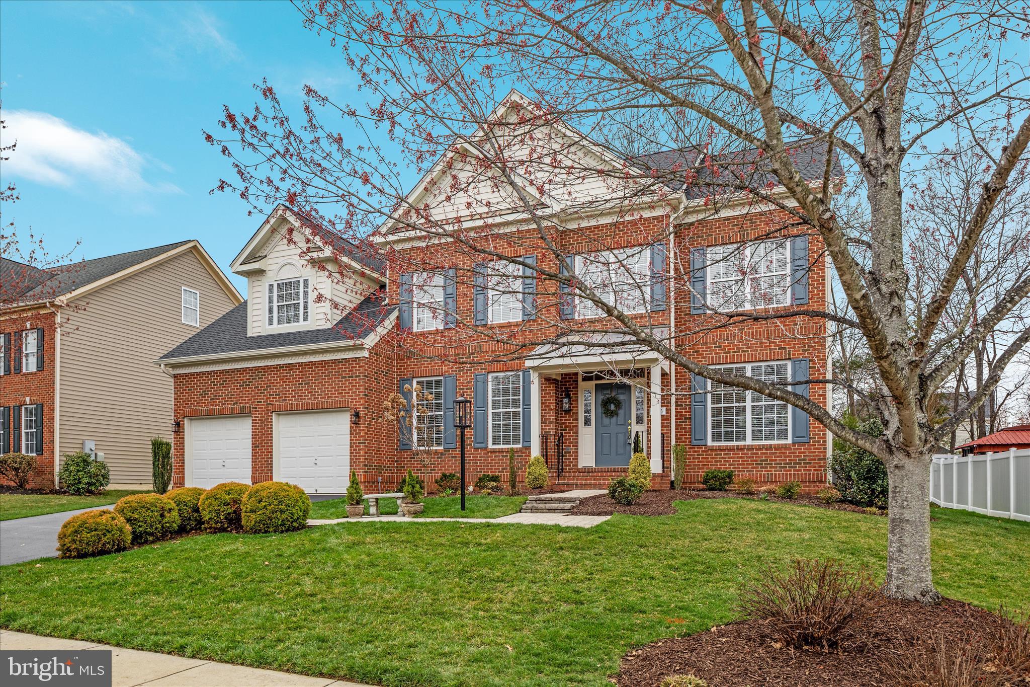 MIDDLEBROOKS GARDEN - Residential