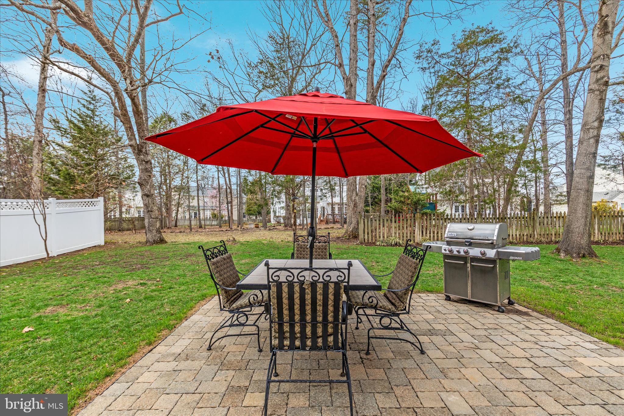 MIDDLEBROOKS GARDEN - Residential