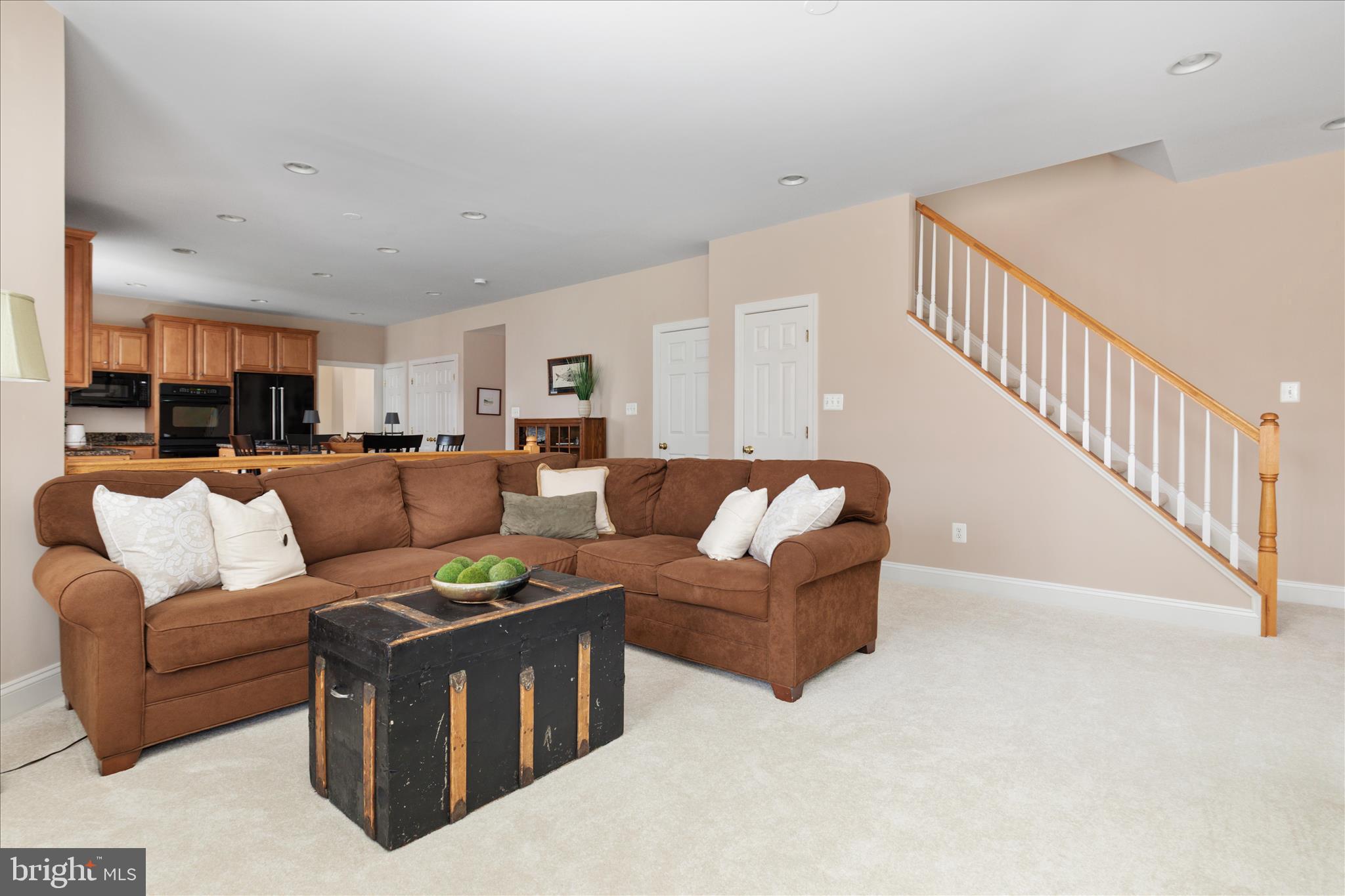 MIDDLEBROOKS GARDEN - Residential