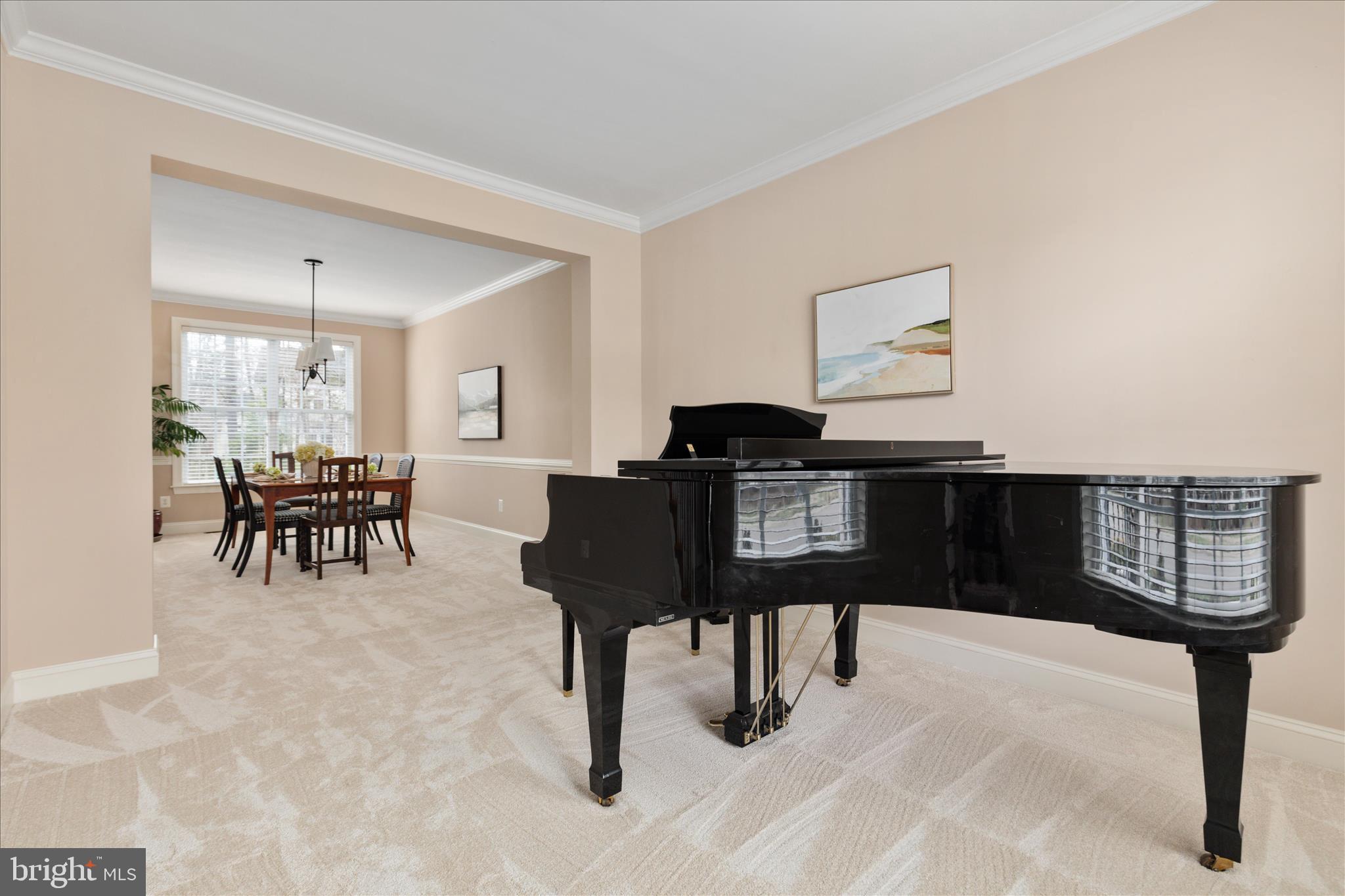 MIDDLEBROOKS GARDEN - Residential