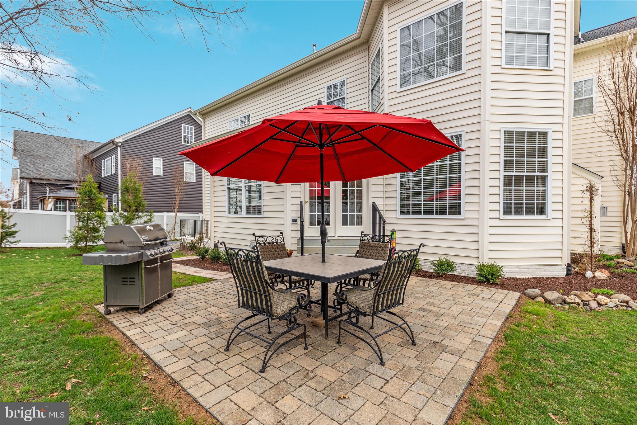 MIDDLEBROOKS GARDEN - Residential