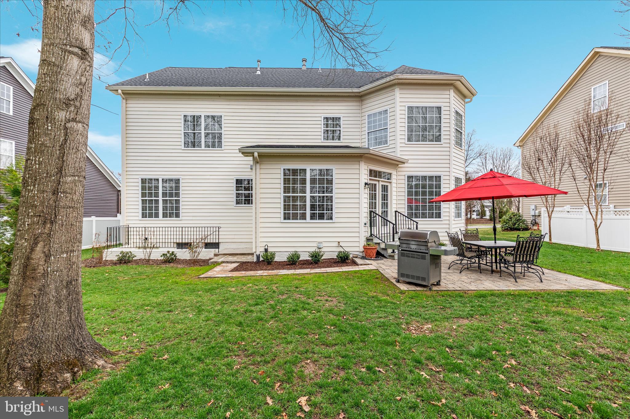 MIDDLEBROOKS GARDEN - Residential