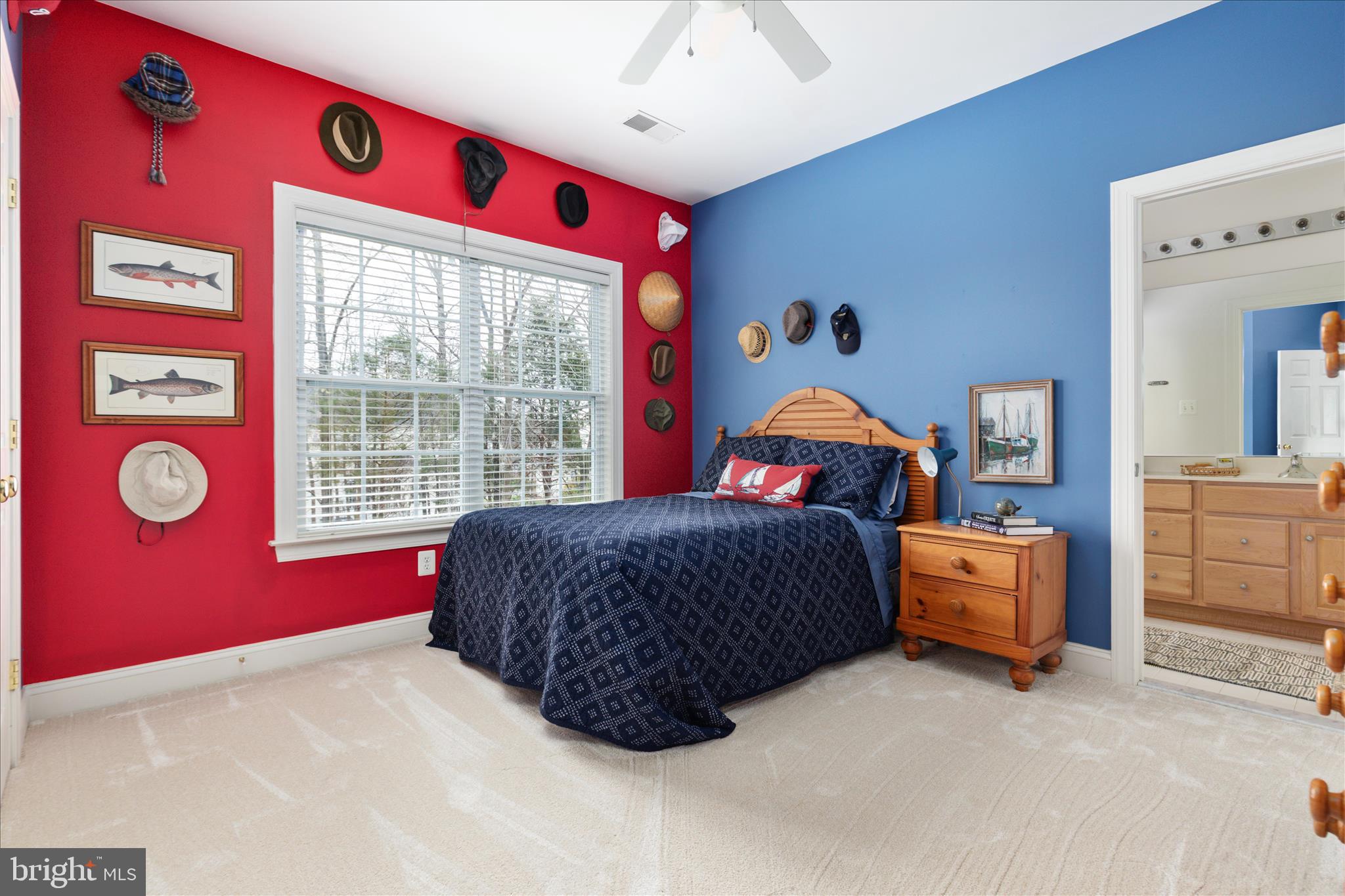 MIDDLEBROOKS GARDEN - Residential